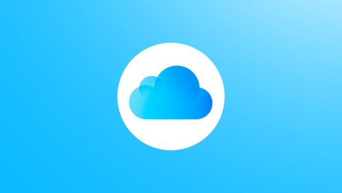 iCloud passa por mudanças na versão web com a adição do modo escuro e mais