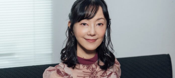 Atsuko Tanaka, atriz de Ghost in the Shell e Frieren, morre aos 61 anos