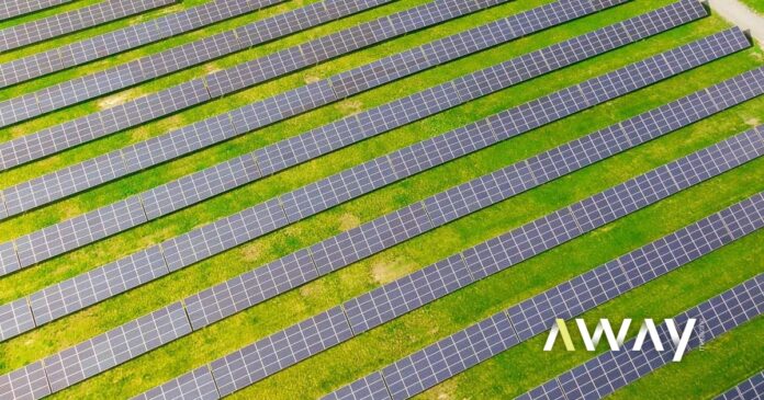 Energia solar produzida até setembro igual à quantidade de todo o ano de 2023