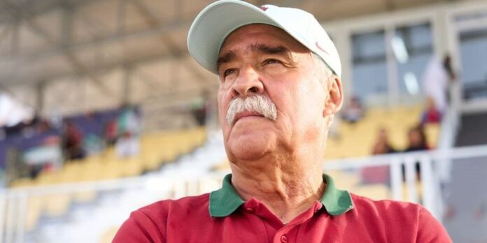 Mário Narciso feliz com o estatuto de cabeça de série no Mundial