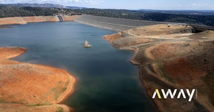 Escassez de água até 2050: mais de metade da produção alimentar em risco