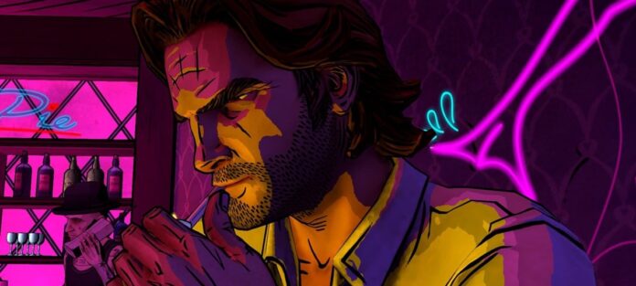 The Wolf Among Us 2 não foi cancelado, garante Telltale