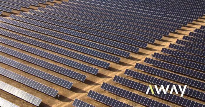 Maior central fotovoltaica da Europa pode nascer no Alentejo, mas moradores estão contra