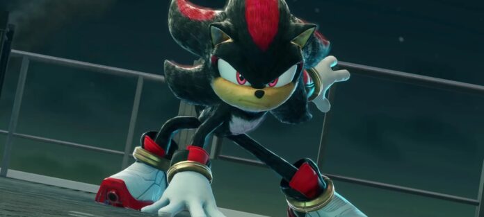 Sonic X Shadow Generations terá evento para fãs em São Paulo