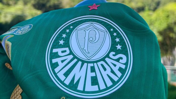 Palmeiras tem obstáculos para anunciar novo patrocínio máster