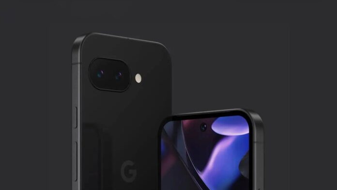 Google Pixel 9a pode ter bateria até 11% maior e nova câmera de 48 megapixels