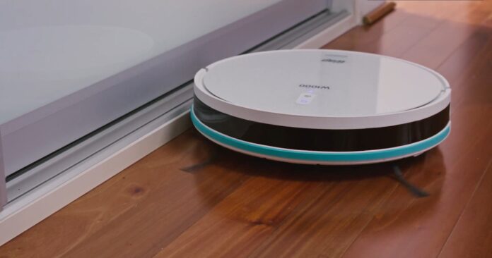 WAP ROBOT W1000: aspirador inteligente chega com cinco modos de limpeza e suporte à Alexa