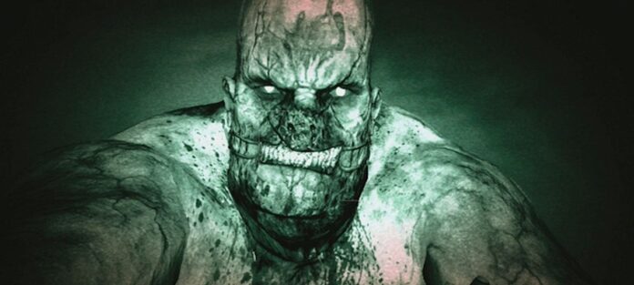 Filme live-action de Outlast está em produção