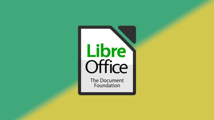 LibreOffice atualiza para a versão 24.2.7 com correções antes do fim do suporte