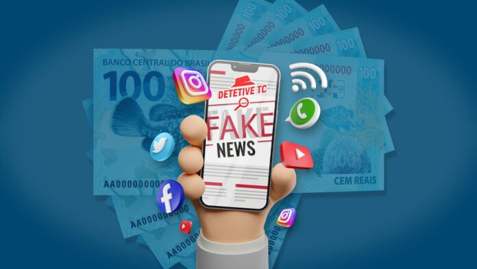 Como as Fake News têm gerado dinheiro para usuários em redes sociais? | Detetive TC