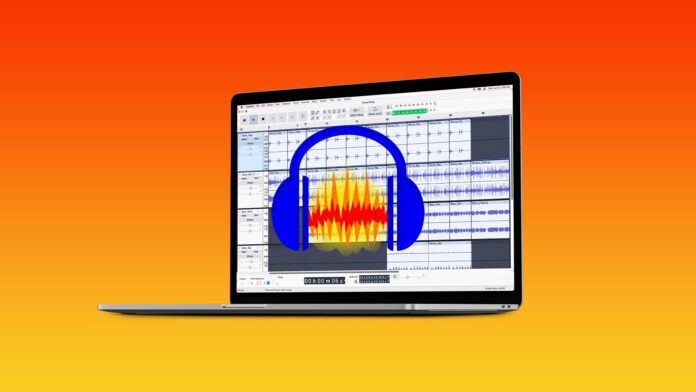 Audacity 3.7 é lançado com melhorias para interface, vários aprimoramentos e correções de bugs