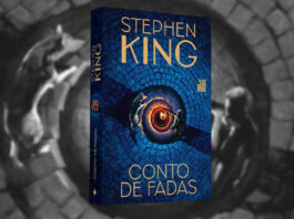 Conto de Fadas, de Stephen King, vai ganhar série pela A24