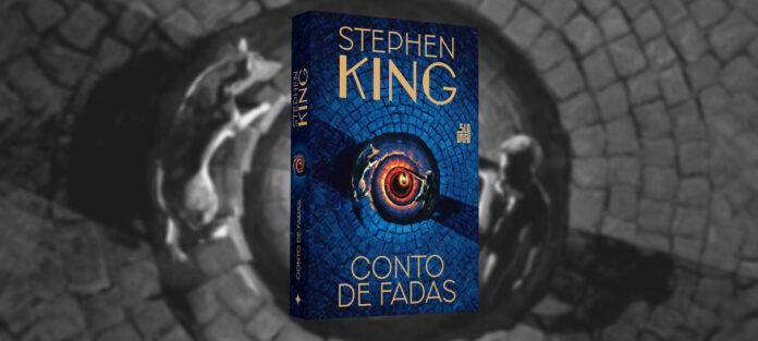 Conto de Fadas, de Stephen King, vai ganhar série pela A24