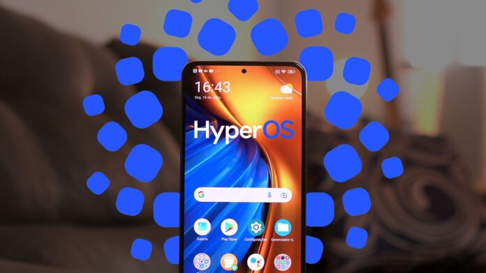 Xiaomi atualiza Galeria do HyperOS com novo design sem inspiração no iOS