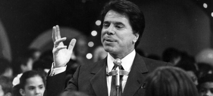 Estrelas mexicanas do SBT prestam homenagens a Silvio Santos