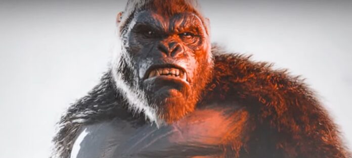 Kong: Survivor Instinct, novo jogo do Monsterverse, é revelado com trailer