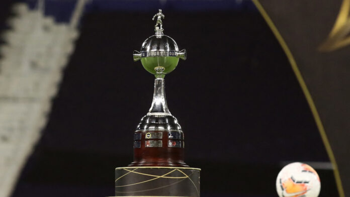 Libertadores 2025 já tem 4 times brasileiros confirmados; veja a lista