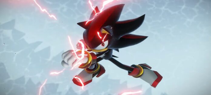 Trailer de Sonic X Shadow Generations destaca novos poderes Doom