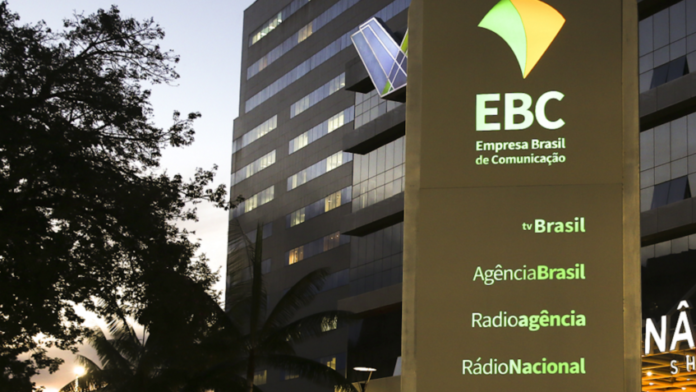 EBC anuncia R$ 110 milhões para 1ª novela da TV pública