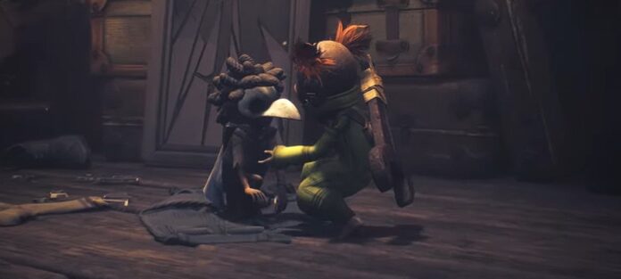 Little Nightmares III destaca amizade e cooperação em trailer inédito