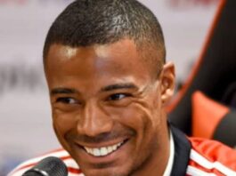 De La Cruz, do Flamengo, nega fechar com o River Plate: “Em nenhum momento”