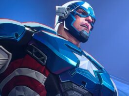 Marvel Rivals ganha data de lançamento para dezembro