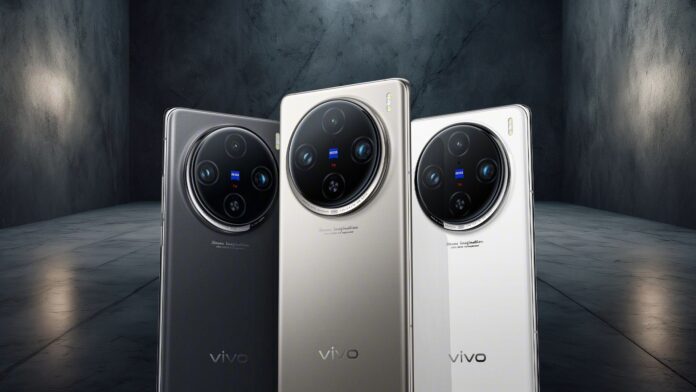 Vivo X200 Ultra tem especificações vazadas com sensor principal de 50 megapixels