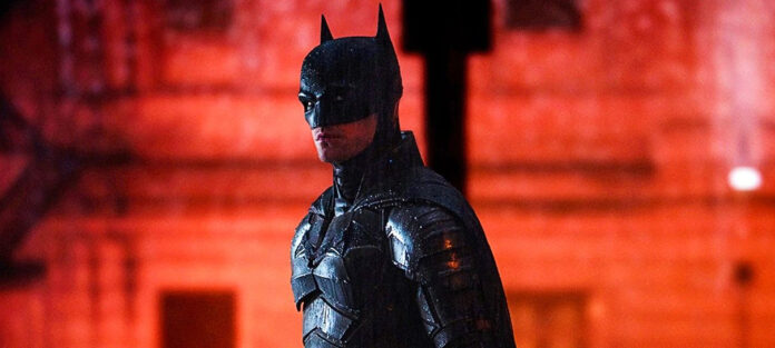 Roteirista de Batman 2 quer superar expectativas em novo filme