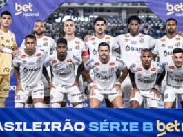 Com título do Santos, apenas quatro times grandes não venceram a Série B