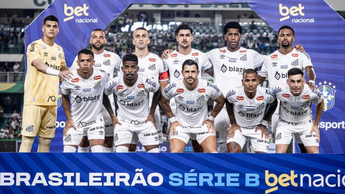 Com título do Santos, apenas quatro times grandes não venceram a Série B