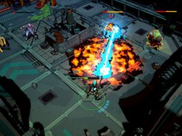 Redacted, roguelike do universo de The Callisto Protocol, é anunciado