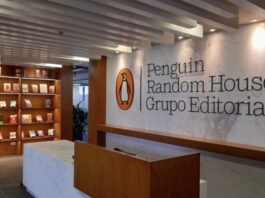 Penguin Random House proíbe uso de livros para treinar IA