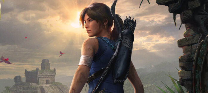 Novo Tomb Raider ganha atualização do chefão da Amazon Games