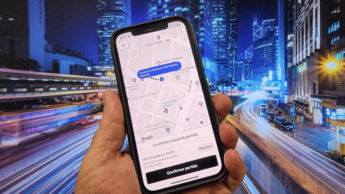 Uber planeja comprar Expedia em negócio de US$ 20 bi