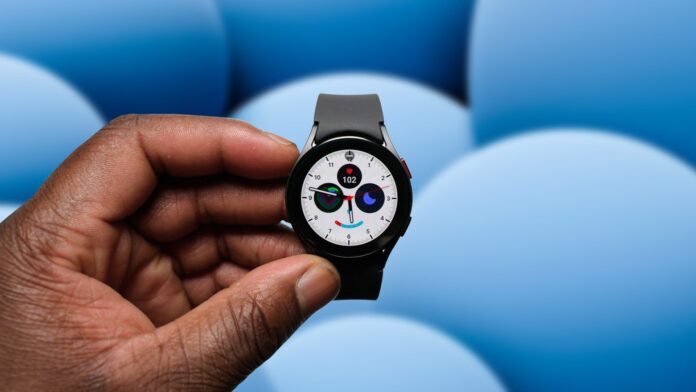 Samsung lança versão estável do One UI 6 Watch para vários modelos do Galaxy Watch