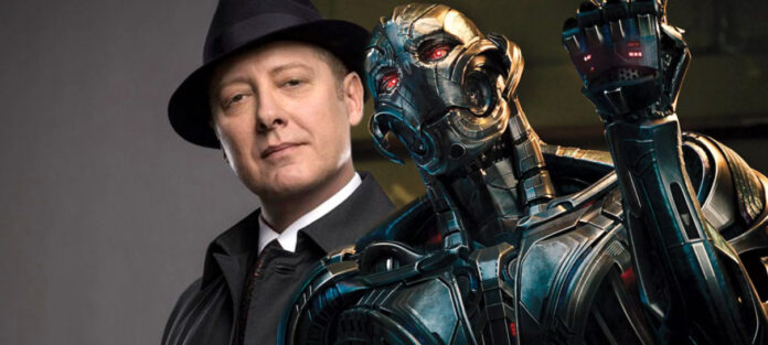 Série do Visão terá retorno de James Spader como Ultron, diz site