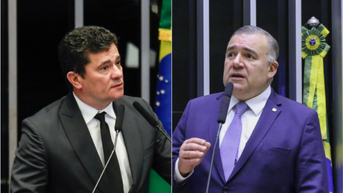 Moro diz que Leprevost transfere culpa por derrota em eleição