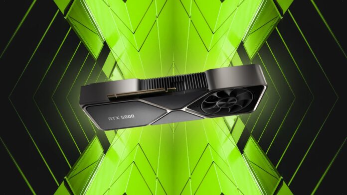 NVIDIA GeForce RTX 5070 Ti vaza e deve ser 16% mais poderosa que RTX 4070 Ti