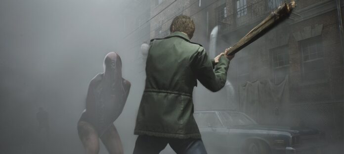 Bloober Team explica por que Silent Hill 2 foi escolhido para o remake