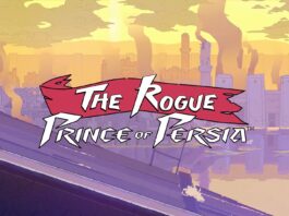 The Rogue Prince of Persia: segundo ato do jogo já está disponível