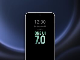 One UI 7 da Samsung deve ser testada inicialmente por usuários dos EUA e Coreia