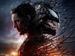 A Última Rodada é o melhor terceiro filme do Venom já feito | Crítica