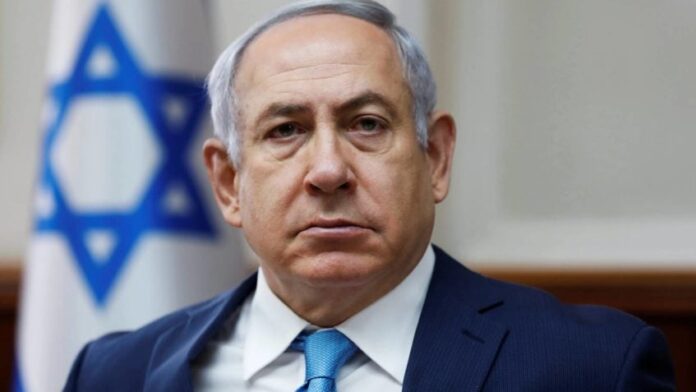 Netanyahu pede retirada de força de paz da ONU no Líbano