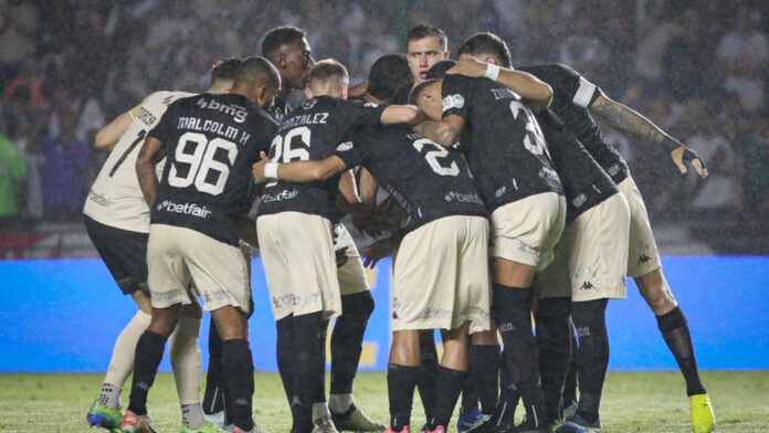 Vasco hoje: time tem quatro desfalques contra o Corinthians pelo Brasileirão; veja a lista 