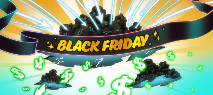 Os desafios de uma Black Friday na nuvem