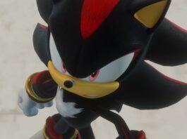 Sonic X Shadow Generations ultrapassa marca de 1 milhão de cópias vendidas