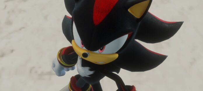 Sonic X Shadow Generations ultrapassa marca de 1 milhão de cópias vendidas