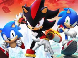 Sonic x Shadow Generations acerta ao apostar em Shadow | Review