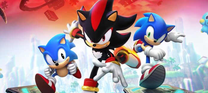 Sonic x Shadow Generations acerta ao apostar em Shadow | Review