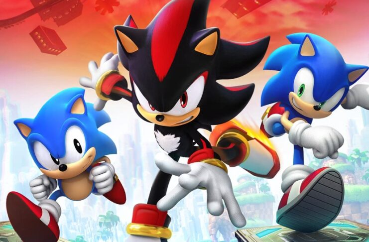 Sonic x Shadow Generations acerta ao apostar em Shadow | Review